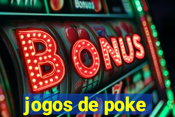 jogos de poke